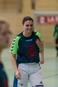 Bild 13 - Girls Cup